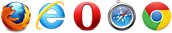 Cross Browser Compatibility