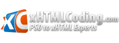 xHTML Coding