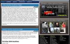 TravisBallard.com